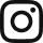 icono instagram negro