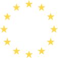 iconos estrellas amarillas